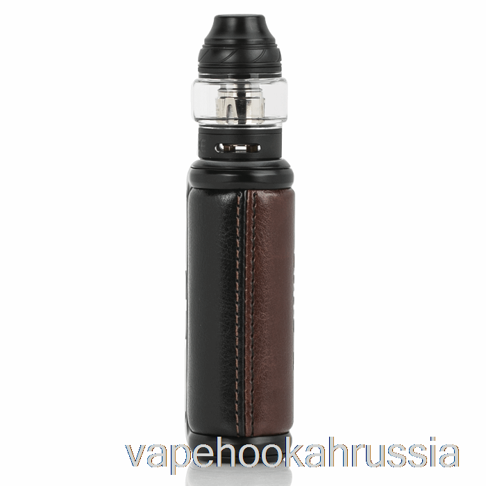 Vape Russia Obs Cube-S 80w стартовый комплект черный коричневый